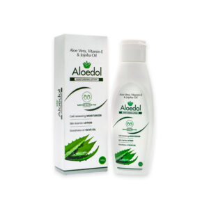 Aloedol Lotion