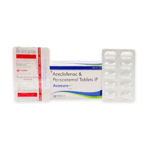 Acesure-P Tablets 2