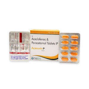 Acesure-P Tablets