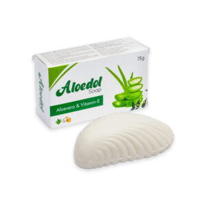 Aloedol Soap