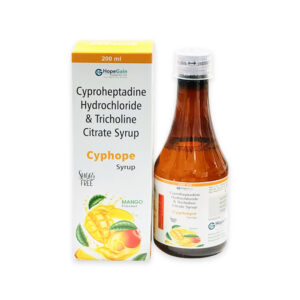 Cyphope Syrup