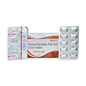 Feroyou-XT Tablets