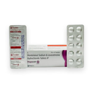 Hopecet-M Tablets