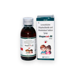 Hopecet Syrup
