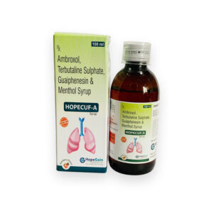 Hopecuf-A Syrup