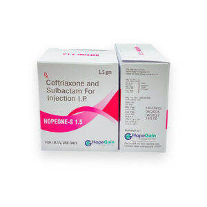 Hopeone-s 1.5 Injection