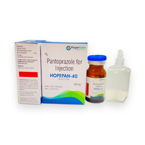 Hopepan-40 Injection