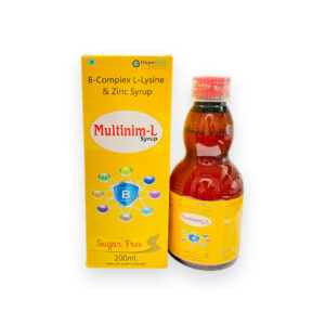 Multinim-L Syrup