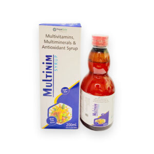 Multinim Syrup